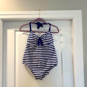 Pez D’or Barcelona Maternity Bathingsuit